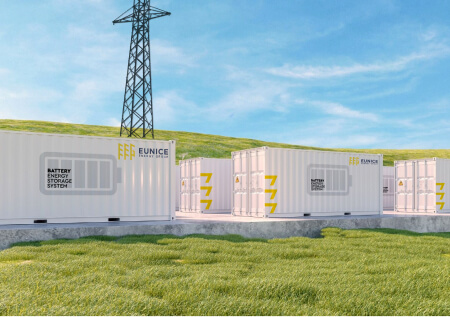 Battery Energy Storage Systems