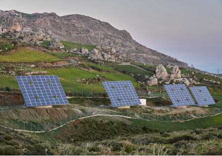 Crete Renewable Energy Valley