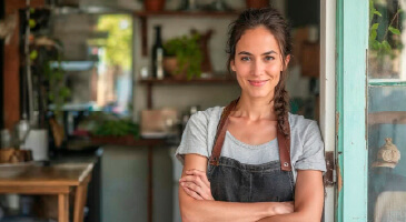 Eunice Business Flow X