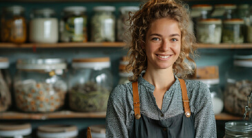 Eunice Business Core